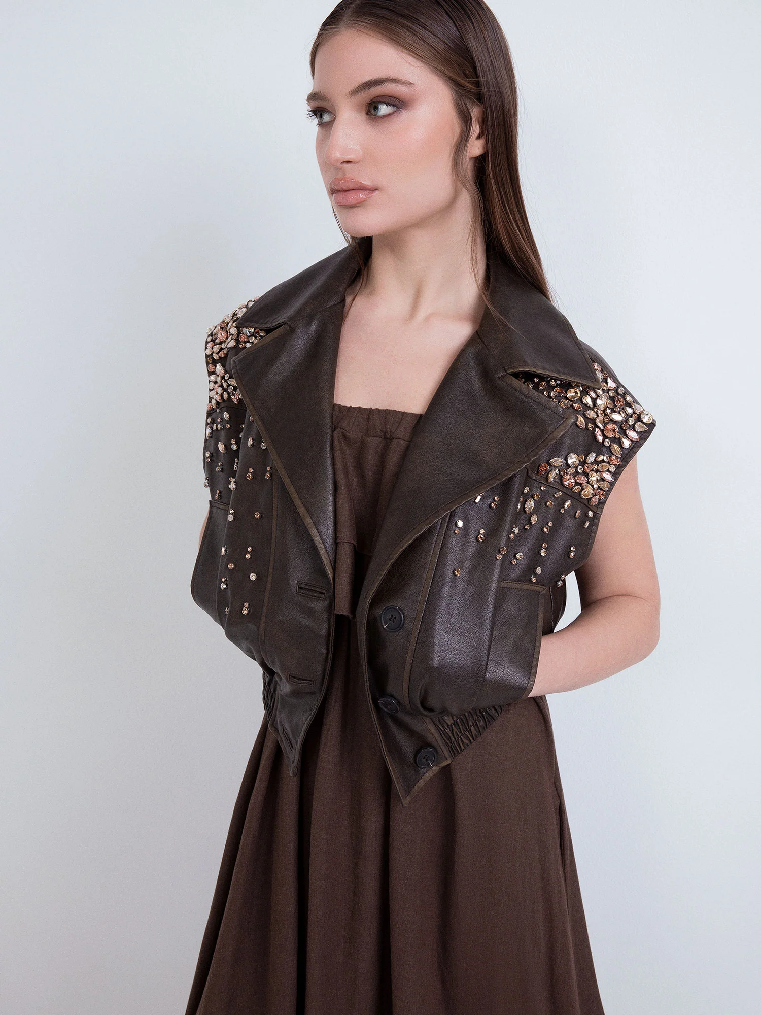 Giacche e Outwear Iconici Donna